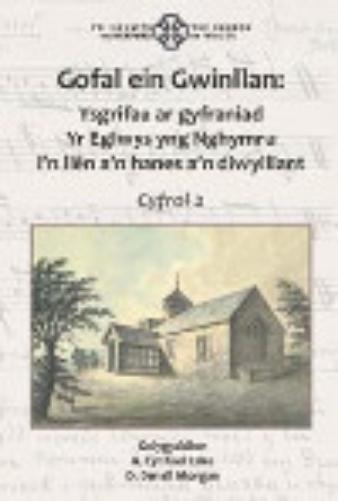 Gofal ein Gwinllan 2