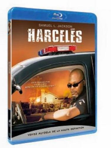 Harcelés