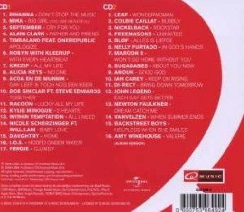 Q Music Hits 6