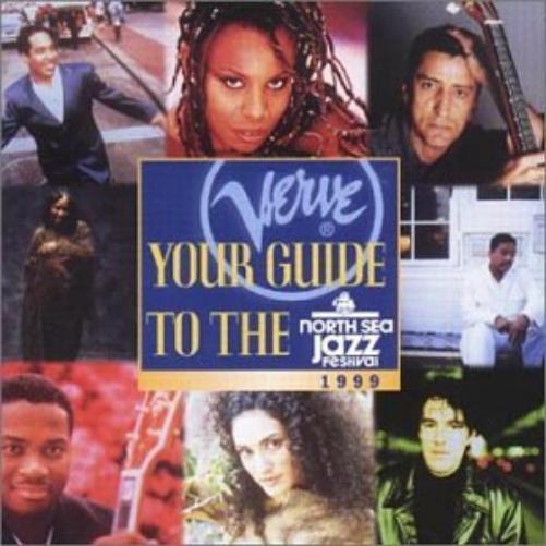 Your Guide to the North Sea Jazz Festival 1999 (US Import