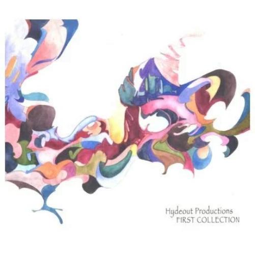 First Collection: Hydeout Productions