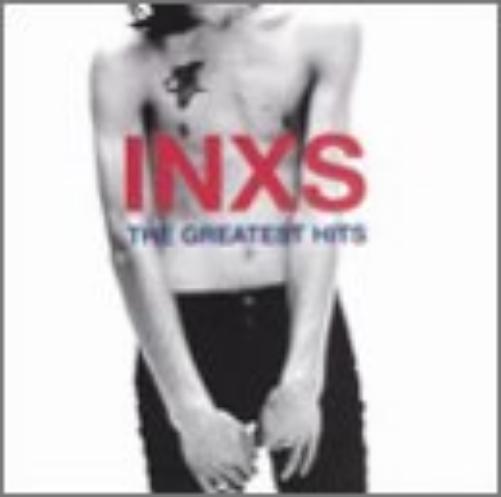 INXS - The Greatest Hits