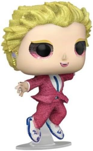 Pop! Rocks: Ed Sheeran – Bad Habits Diamond Glitter PX Figure