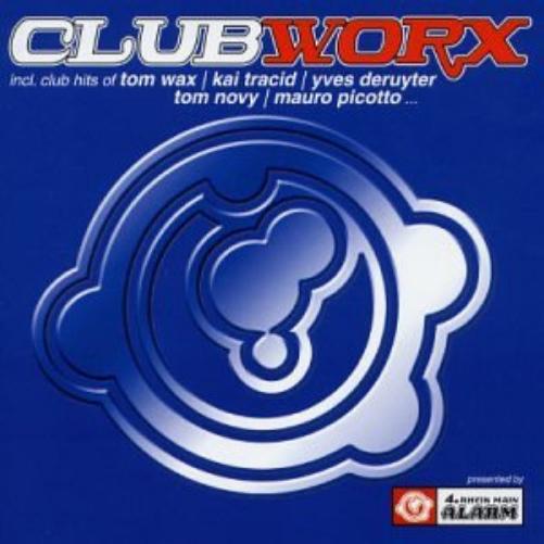 Clubworx