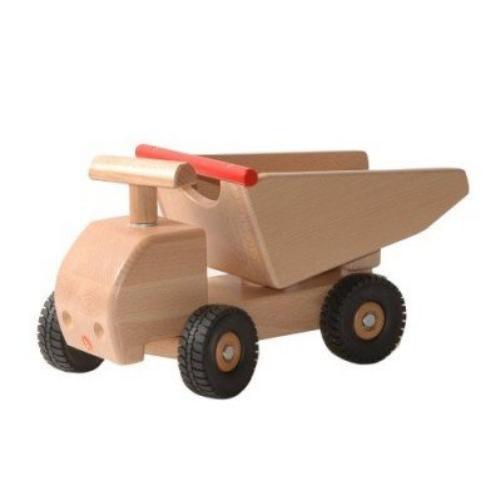 Kiepwagen