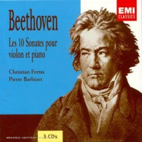 Violinsonaten