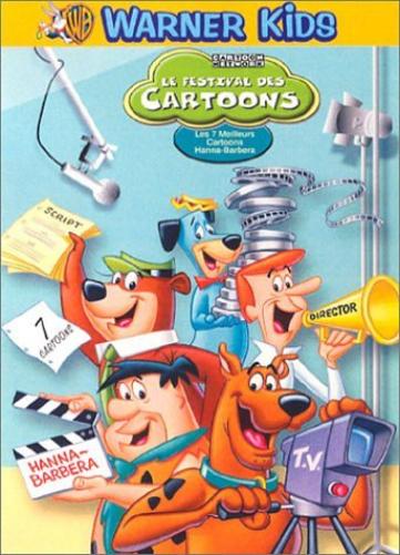 Le Festival des Cartoons