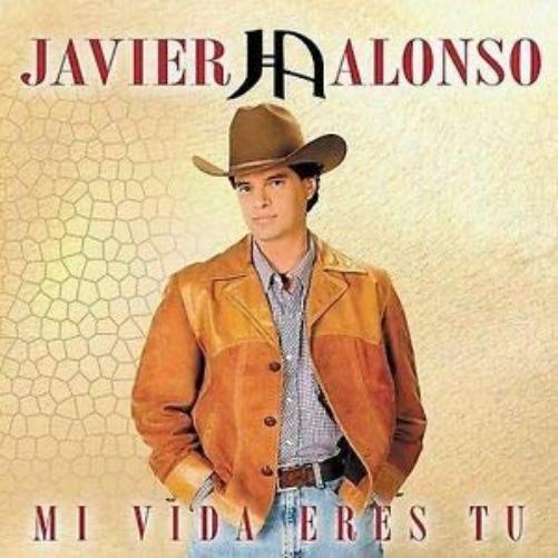 Javier Alonso-Mi Vida Eres Tu