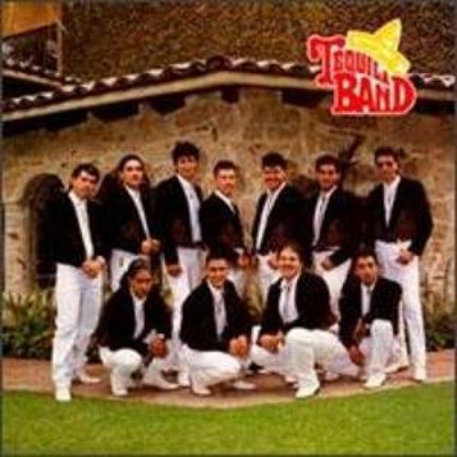 Tequila Band