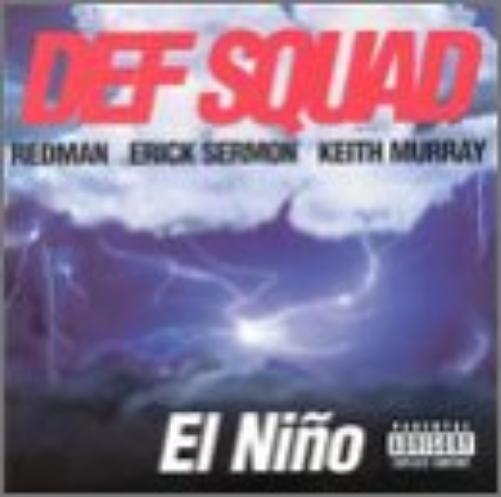 El Nino (k Murray-Redman-Erik Sermon)