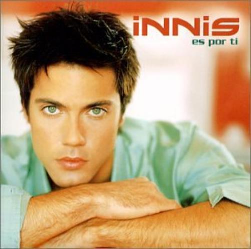 Innis-Es Por Ti
