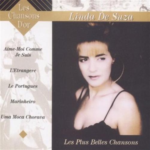 Linda De Suza Les Plus Belles Chansons