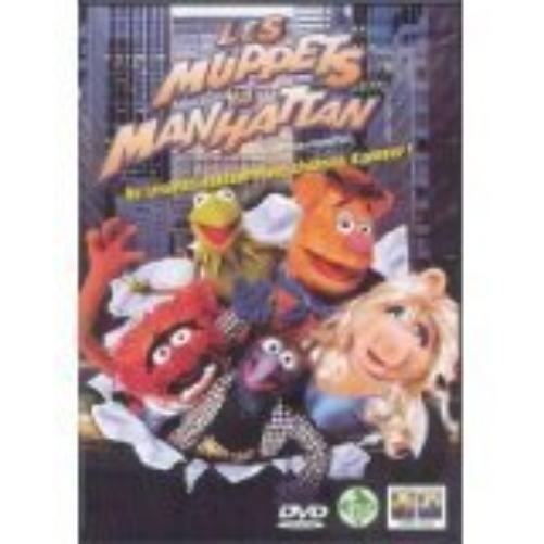 Les Muppets A Manhattan