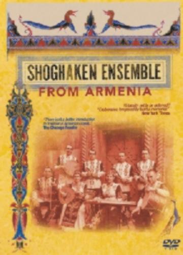 Live In Concert