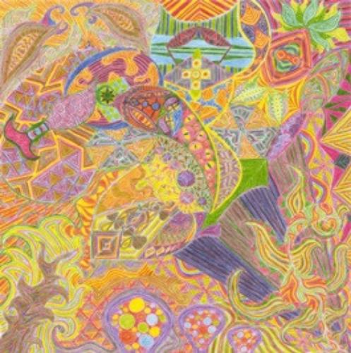 Ulau Tau/Spirit Of The Sun