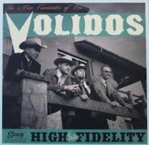 The New Favourites Of ..(10")