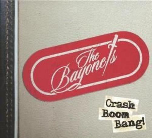 Crash Boom Bang