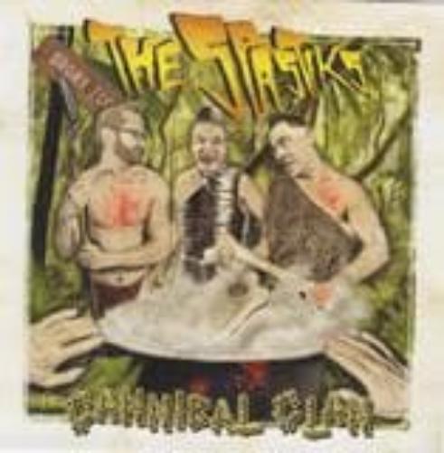 Cannibal Clan