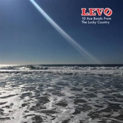 Levo: 10 Ace Bands From The Lucky Country