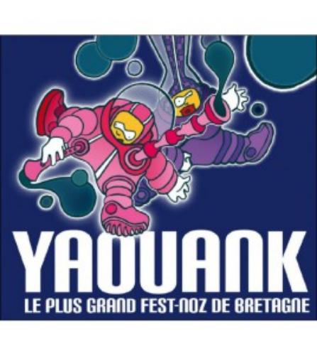 Yaouank: Le Plus Grand Fest-Noz De Bretagne