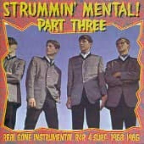 Strummin' Mental! Part 3