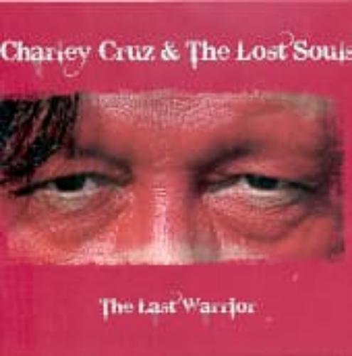 Last Warrior