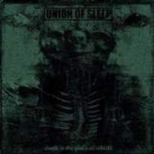 Death In The Place Of Rebirth