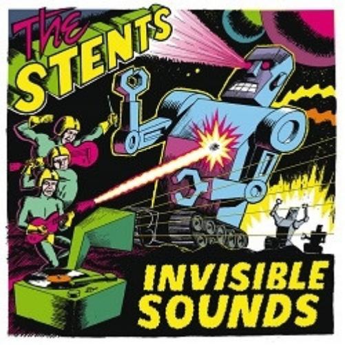 Invisible Sounds