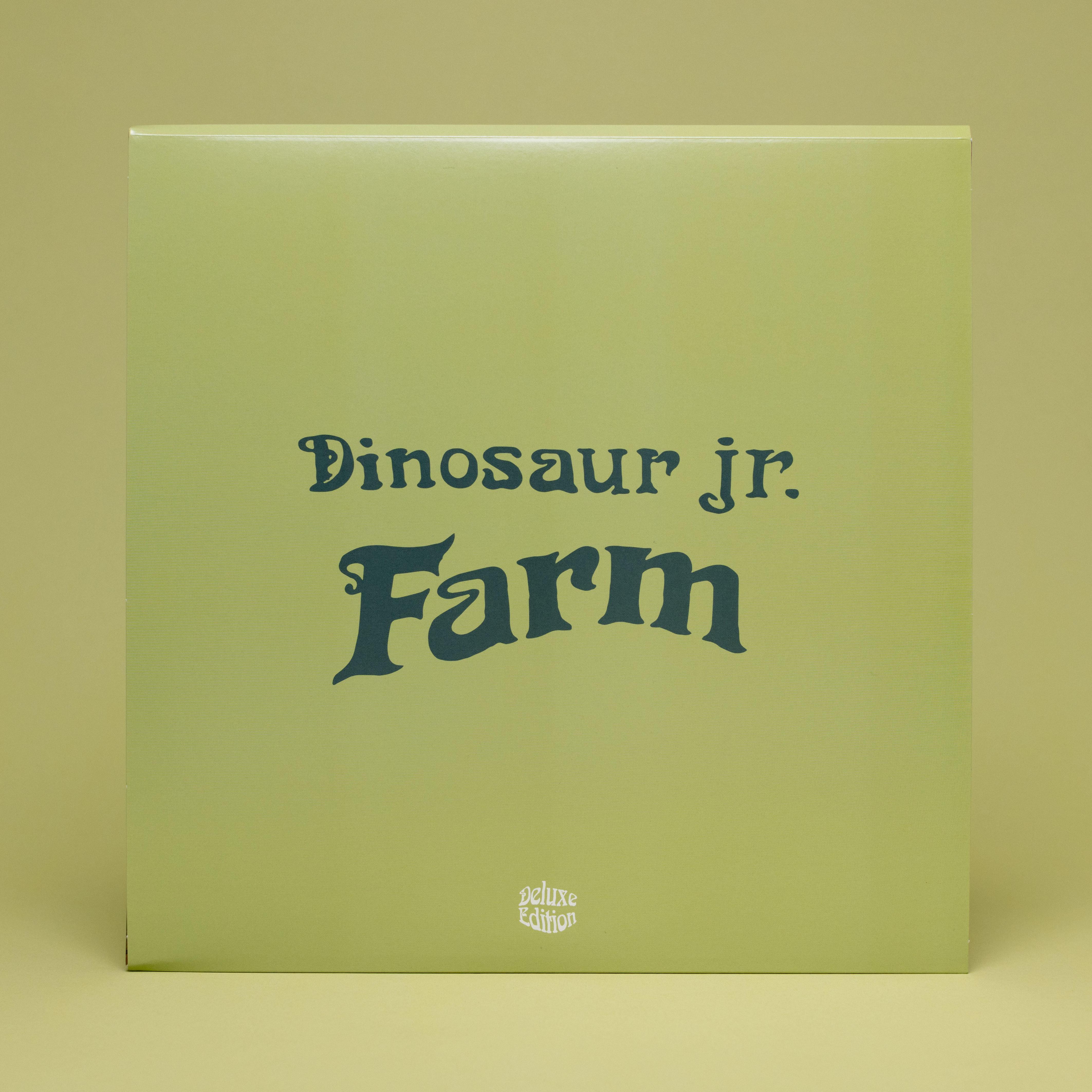 Farm (Deluxe Edition)