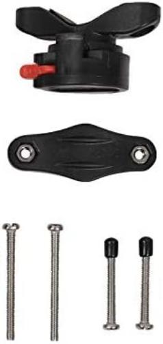 ZEFAL K-Traz C8 / C9 Mounting Bracket
