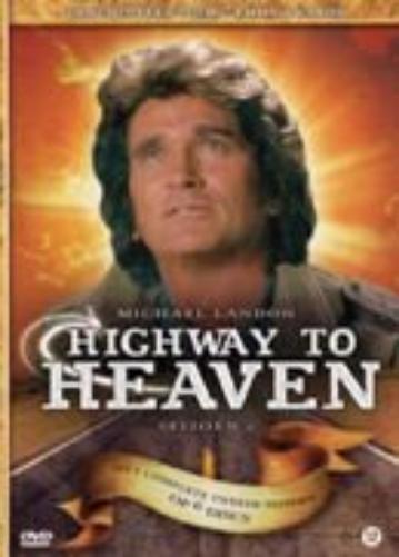 Highway to Heaven - Complete Series 2