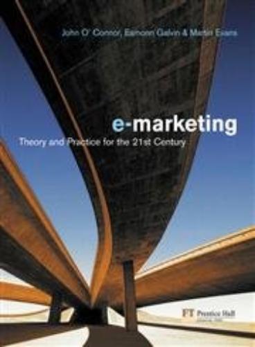Electronic Marketing