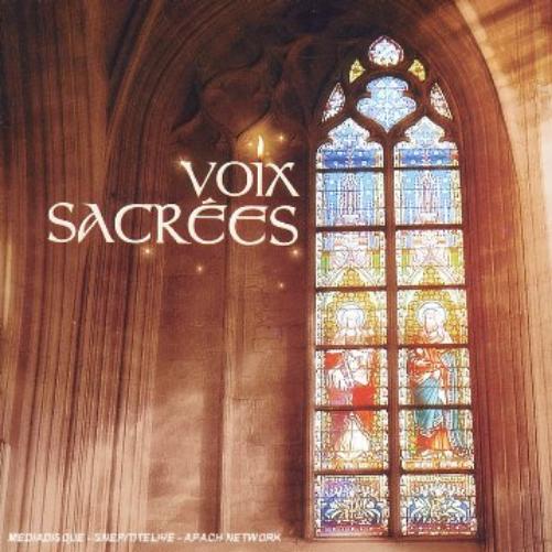 Voix Sacrees