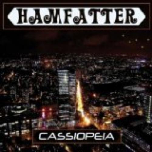 Cassiopeia