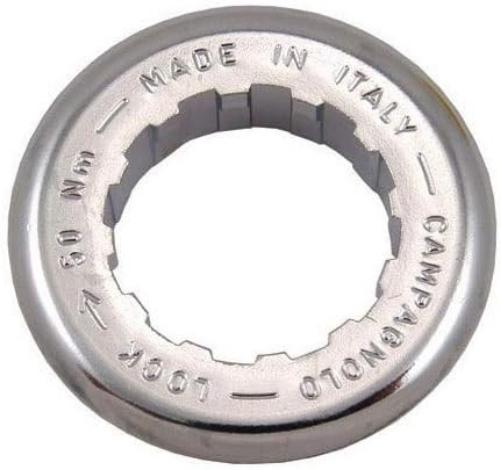 Campagnolo 12T 9/10X Cassette Lockring