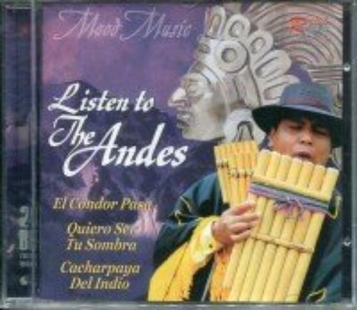 Listen to the Andes