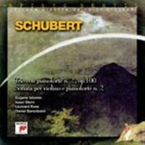 Trio Op.100 Sonata D385