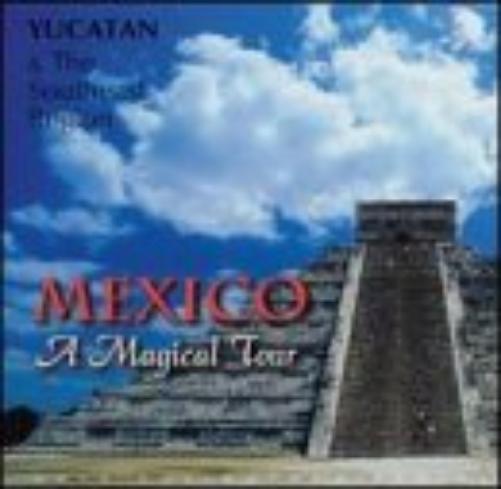 Yucatan & Southeast Region-V/A