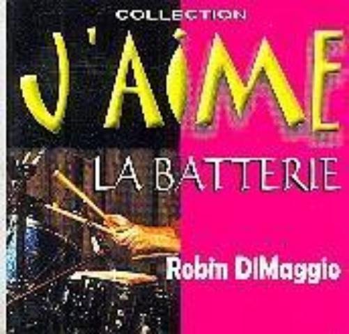 J'Aime;La Batterie
