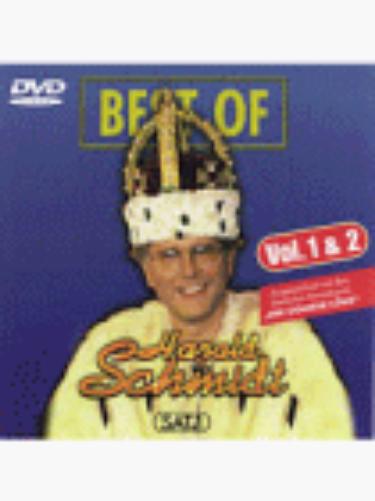 Das Beste aus der Harald Schmidt Show 1+2