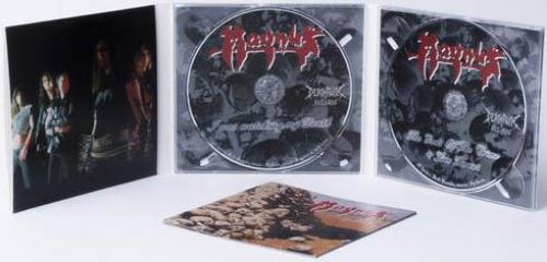 I Was Watching My Death (2 CD)