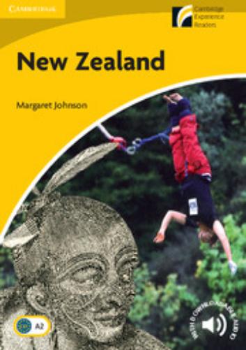 New Zealand Level 2 Elementary/Lower-intermediate