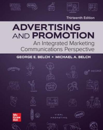 Loose Leaf for Advertising and Promotion
