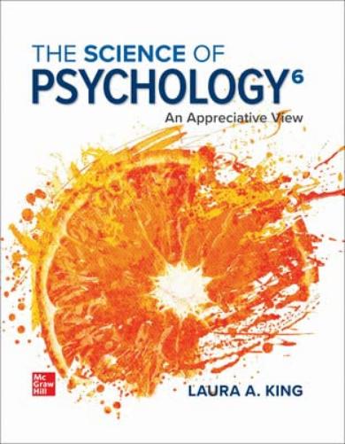 Loose Leaf for the Science of Psychology: An Appreciative View