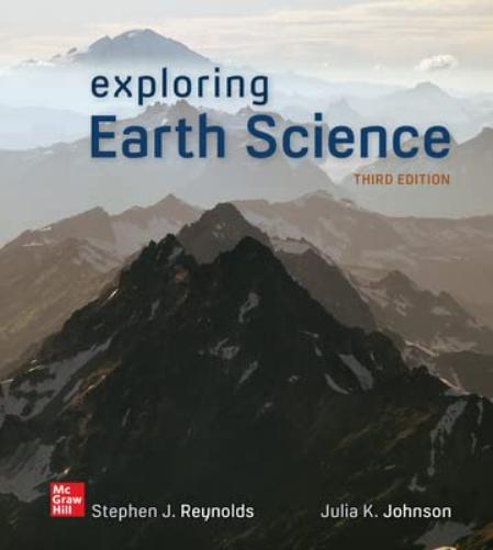 Loose Leaf for Exploring Earth Science