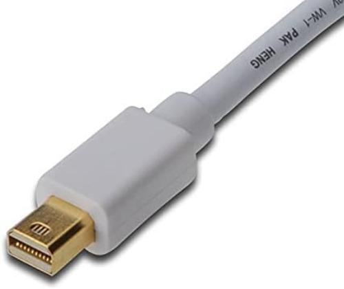 Adattatore Mini Displayport-Vga M/F