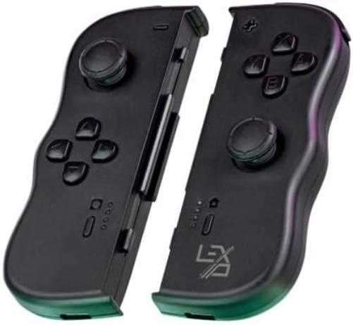 Lexip SteelPlay Twin Pads Controllers