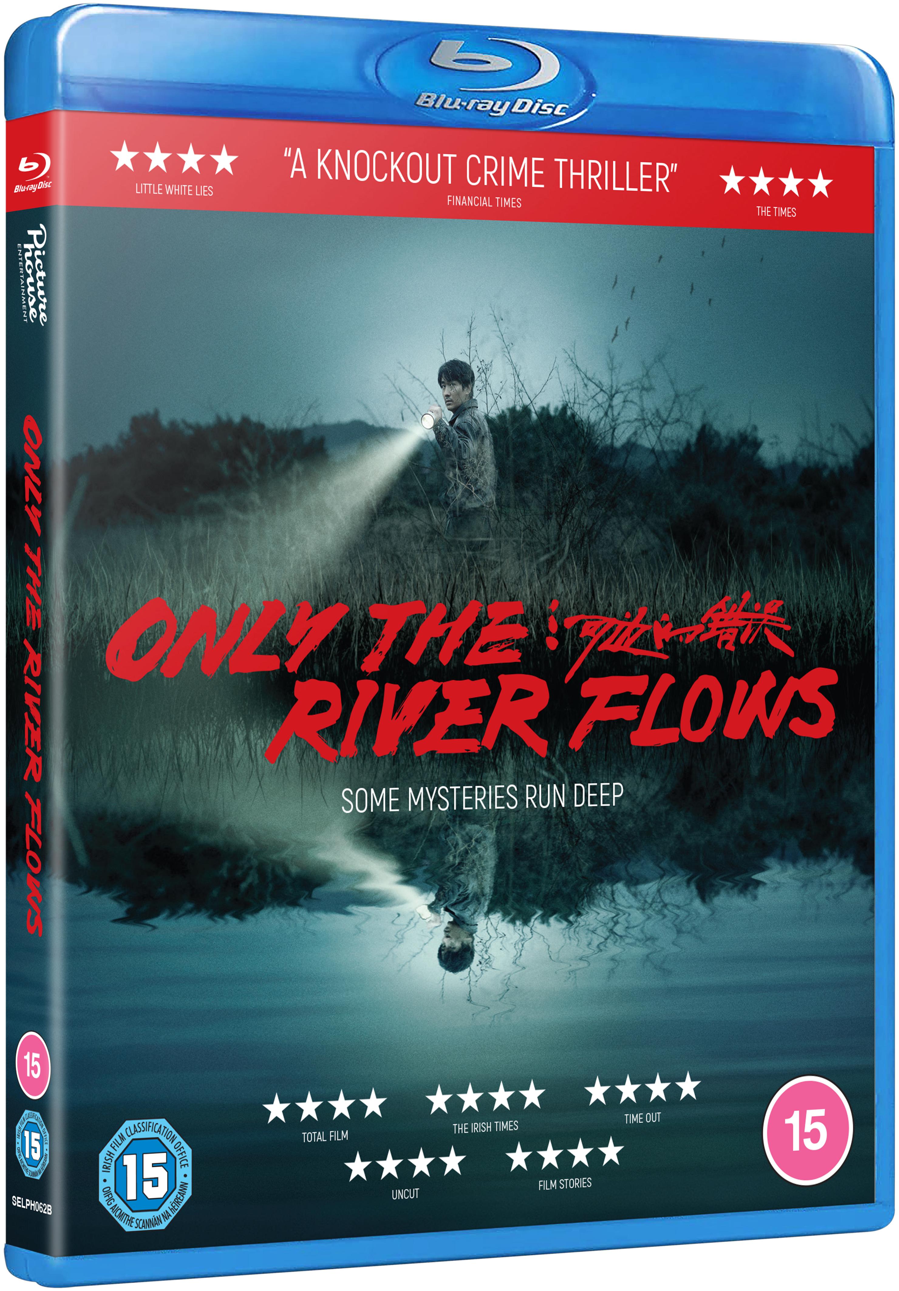 Only the River Flows