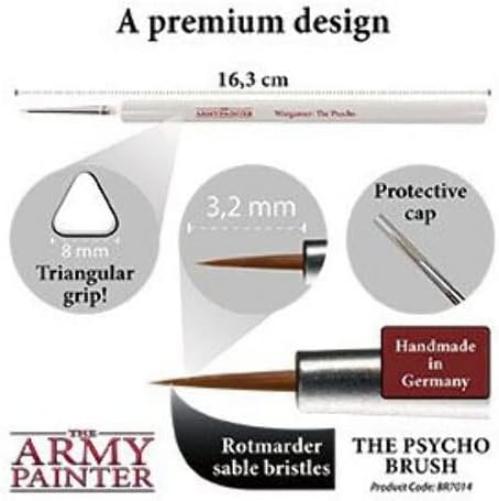 The Army Painter BR7014 Accessories, Not appliable