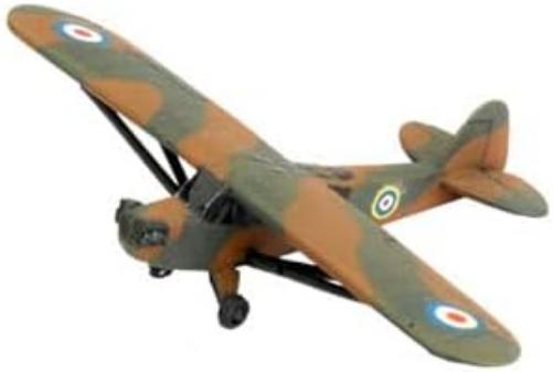 Flames of War Late War: British Auster Observation Post (BR951